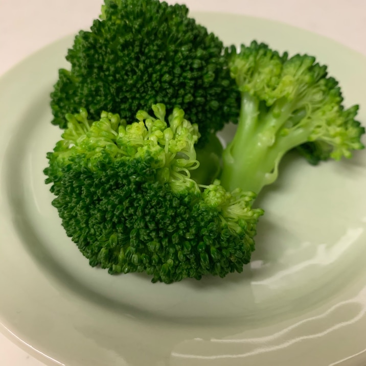 栄養がにげにくい ブロッコリーの茹で方 レシピ 作り方 By 4chiちゃいむ 楽天レシピ 栄養がにげにくい ブロッコリーの茹で方 レシピ 作り方 By 4chiちゃいむ 楽天レシピ